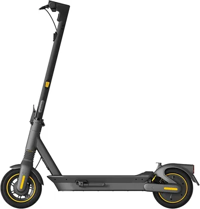 Segway-Ninebot MAX G2 E: análisis y opiniones 2026