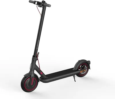 Xiaomi Electric Scooter 4 Pro: review del chollo de 700 W